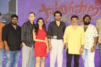 Sarangapani Jathakam Movie Success Meet Photos